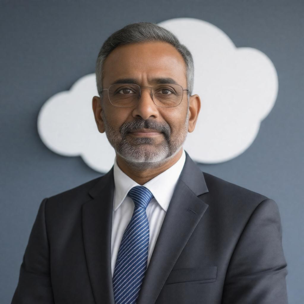 Raghu Raghuram